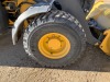 2020 JOHN DEERE 244L WHEEL LOADER, gp bucket, q/c, cab w/air, 405/70R18 tires. s/n:1LU244LXCZB060018 - 9