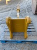 UNUSED TOFT TOFT08R RIPPER ATTACHMENT, fits excavator. s/n:TOFTERP24080 --(LOCATED IN COLTON, CA)-- - 3