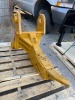 UNUSED TOFT TOFT06ER RIPPER ATTACHMENT, fits excavator. s/n:TOFTERP24073132 --(LOCATED IN COLTON, CA)-- - 2