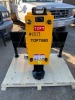 UNUSED TOFT TOFT680 HYDRAULIC POST DRIVER ATTACHMENT, fits skidsteer. s/n:TOFTJW40Z16887 --(LOCATED IN COLTON, CA)--