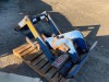 2003 KENCO LIFT & TOW ATTACHMENT, fits forklift. s/n:SF1128102103A6 --(LOCATED IN COLTON, CA)-- - 3