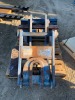 2003 KENCO LIFT & TOW ATTACHMENT, fits forklift. s/n:SF1128102103A6 --(LOCATED IN COLTON, CA)-- - 4