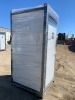 UNUSED SINGLE TOILET MOBILE RESTROOM --(LOCATED IN COLTON, CA)-- - 3