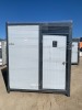 UNUSED MOBILE WASH ROOM --(LOCATED IN COLTON, CA)--