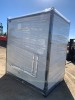 UNUSED MOBILE WASH ROOM --(LOCATED IN COLTON, CA)-- - 4