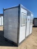 UNUSED MOBILE WASH ROOM --(LOCATED IN COLTON, CA)-- - 3