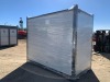 UNUSED MOBILE WASH ROOM --(LOCATED IN COLTON, CA)-- - 4