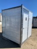 UNUSED MOBILE WASH ROOM --(LOCATED IN COLTON, CA)-- - 3