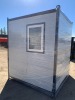 UNUSED MOBILE WASH ROOM --(LOCATED IN COLTON, CA)-- - 4