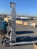 2018 GENIE SLC18 MATERIAL LIFT, 18' lift. s/n:SLCP-79391 --(LOCATED IN COLTON, CA)-- - 3