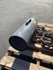 2022 MI-T-M 150,000BTU FORCED AIR HEATER, lpg. s/n:HGFM0901275 --(LOCATED IN COLTON, CA)--