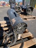 2022 MI-T-M 150,000BTU FORCED AIR HEATER, lpg. s/n:HGFM0901275 --(LOCATED IN COLTON, CA)-- - 3