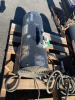 2019 MI-T-M MH-0150-LMT0 DIRECT FIRE HEATER. s/n:G180826554 --(LOCATED IN COLTON, CA)-- - 3