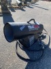 2020 HEATSTAR MH170FAVT 170,000BTU SPACE HEATER, lpg, electric. s/n:LN-170170-15002345 --(LOCATED IN COLTON, CA)--