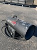 2020 HEATSTAR MH170FAVT 170,000BTU SPACE HEATER, lpg, electric. s/n:LN-170170-15002345 --(LOCATED IN COLTON, CA)-- - 2