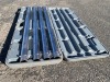 ROBERTS CARPET STRETCHER EXTENSION POLES. --(LOCATED IN COLTON, CA)-- - 3