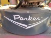 PARKER LEAF VACUUM, Briggs & Stratton gasoline. s/n:0805296267975 --(LOCATED IN COLTON, CA)-- - 4