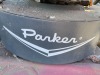 PARKER LEAF VACUUM, Briggs & Stratton gasoline. s/n:0710236372949 --(LOCATED IN COLTON, CA)-- - 5