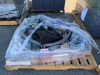 PALLET OF ELECTRICAL JUNCTION BOX, ELECTRICAL CONDUIT, ASSORT. ELECTRICAL FITTINGS --(LOCATED IN COLTON, CA)-- - 2