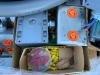 PALLET OF ELECTRICAL JUNCTION BOX, ELECTRICAL CONDUIT, ASSORT. ELECTRICAL FITTINGS --(LOCATED IN COLTON, CA)-- - 5