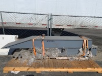 (2) 10' METAL RAMPS --(LOCATED IN COLTON, CA)--