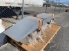 (2) 10' METAL RAMPS --(LOCATED IN COLTON, CA)-- - 3