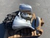 HONDA FOUR-STROKE OUTBOARD BOAT MOTOR. s/n:BBAJ-1101079 --(LOCATED IN COLTON, CA)-- - 2