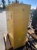 PROTECTOSEAL CHEMICAL CABINET --(LOCATED IN COLTON, CA)-- - 2