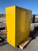 PROTECTOSEAL CHEMICAL CABINET --(LOCATED IN COLTON, CA)-- - 3