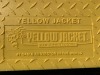 PALLET OF APPROX. (3) YELLOW JACKET CABLE PROTECTORS --(LOCATED IN COLTON, CA)-- - 4