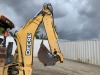 2006 JOHN DEERE 410G LOADER BACKHOE, gp bucket, 4x4, canopy, extension hoe, rear aux hydraulics, rear q/c. s/n:T0410GX961037 - 7