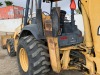 2006 JOHN DEERE 410G LOADER BACKHOE, gp bucket, 4x4, canopy, extension hoe, rear aux hydraulics, rear q/c. s/n:T0410GX961037 - 12