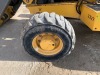 2010 JOHN DEERE 210LJ SKIPLOADER, gp bucket, 4x4, canopy, rear scraper. s/n:1T0210LJEA0890262ER - 7