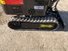 UNUSED 2024 MIVA VA13C MINI HYDRAULIC EXCAVATOR, gp bucket, thumb, aux hydraulics, backfill blade, cab. s/n:VA13C241032 - 7