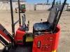 UNUSED 2024 MIVA VA13 MINI HYDRAULIC EXCAVATOR, gp bucket, thumb, aux hydraulics, backfill blade, canopy. s/n:VA1324102231 - 6