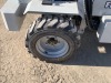 UNUSED 2024 FLAND FL45 WHEEL LOADER, gp bucket, canopy, 23x8.5-12 tires. s/n:FL45241017 - 8