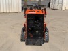 UNUSED 2024 EGN EG36C WALK-BEHIND CRAWLER SKIDSTEER LOADER, gp bucket, aux hydraulics. s/n:EG36C241018 - 3