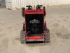 UNUSED 2024 EGN EG380T WALK-BEHIND CRAWLER SKIDSTEER LOADER, gp bucket, aux hydraulics. s/n:EG380T240911 - 3