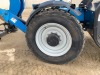 2018 GENIE GTH1056 ROUGH TERRAIN REACH FORKLIFT, 10,000#, 56' reach, outriggers, 4x4x4, tilt, diesel, canopy, foam filled tires, 2,436 hours indicated. s/n:GTH10E-12840 - 6