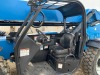 2018 GENIE GTH1056 ROUGH TERRAIN REACH FORKLIFT, 10,000#, 56' reach, outriggers, 4x4x4, tilt, diesel, canopy, foam filled tires, 2,436 hours indicated. s/n:GTH10E-12840 - 7