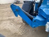 2018 GENIE GTH1056 ROUGH TERRAIN REACH FORKLIFT, 10,000#, 56' reach, outriggers, 4x4x4, tilt, diesel, canopy, foam filled tires, 2,436 hours indicated. s/n:GTH10E-12840 - 12