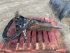 BOBCAT HYDRAULIC BREAKER ATTACHMENT. s/n:HJ8J00403B --(LOCATED IN COLTON, CA)-- - 3