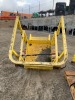 2018 GENIE SHU-30G SCISSORLIFT ACCESS DECK. s/n:G0188 --(LOCATED IN COLTON, CA)-- - 4