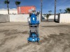 2015 GENIE AWP30S PERSONNEL LIFT, electric, 30' lift. s/n:AWP15-82037 - 3