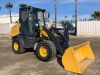 2019 JOHN DEERE 244L WHEEL LOADER, gp bucket, q/c, aux hydraulics, cab w/air, 405/70R18 tires. s/n:1LU244LXHZB052328 - 2