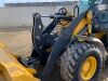 2019 JOHN DEERE 244L WHEEL LOADER, gp bucket, q/c, aux hydraulics, cab w/air, 405/70R18 tires. s/n:1LU244LXHZB052328 - 11