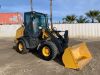 2020 JOHN DEERE 244L WHEEL LOADER, gp bucket, q/c, aux hydraulics, cab w/air, 405/70R18 tires. s/n:1LU244LXCZB060018 - 2