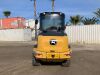 2020 JOHN DEERE 244L WHEEL LOADER, gp bucket, q/c, aux hydraulics, cab w/air, 405/70R18 tires. s/n:1LU244LXCZB060018 - 3