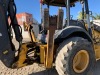 2007 JOHN DEERE 710J LOADER BACKHOE, gp bucket, 4x4, canopy, extension hoe, rear aux hydraulics, rear q/c. s/n:T0710JX138971 - 16