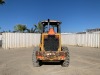 2002 JOHN DEERE 444H WHEEL LOADER, gp bucket, canopy, 17.5x25 tires. s/n:DW444HX582281 - 3